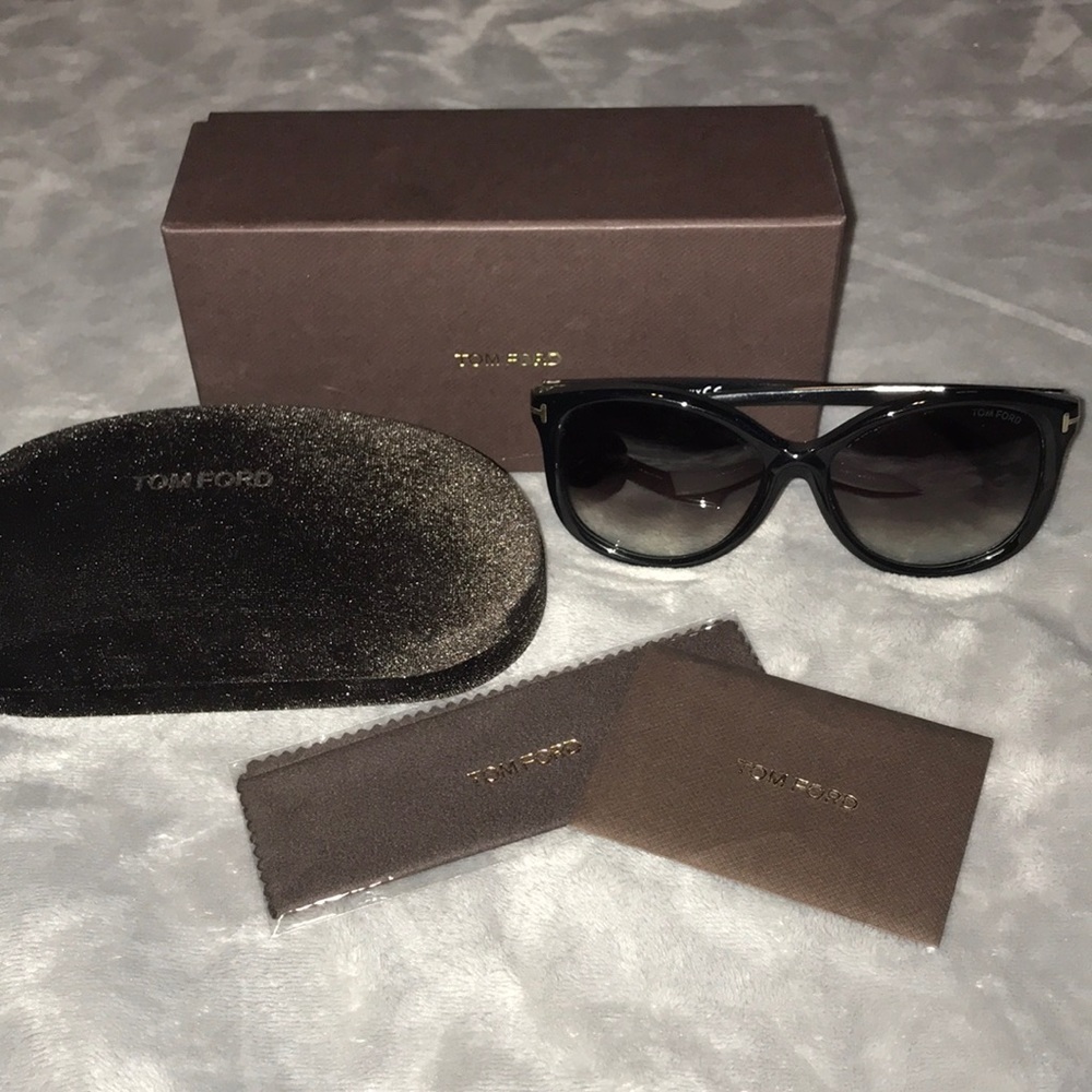 Tom Ford sunglasses
